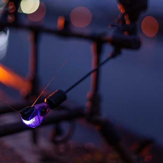 Свінгер Nash Siren Night Glo Swing-Arm T5474 фото