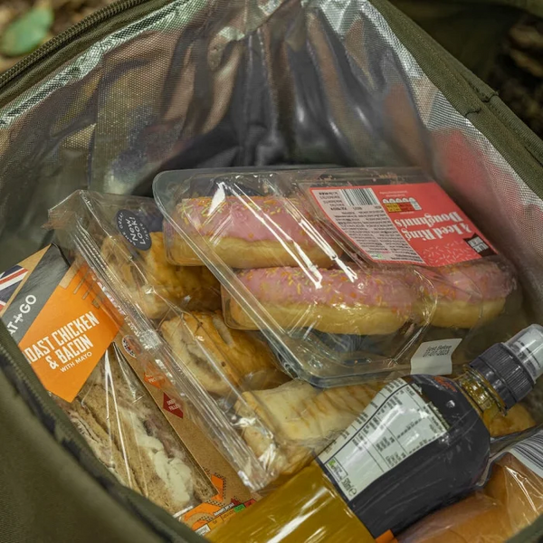 Avid Carp RVS Cool Bag Medium A0430092 фото