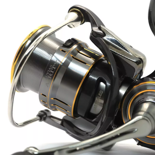 Daiwa 21 Luvias Airity LT 10060340 фото