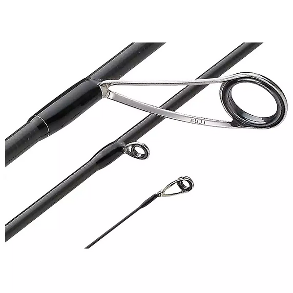 Graphiteleader Finezza UX 20GFINUS-752L-T 2.26m 1-7gr G18200 фото