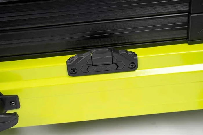Matrix S36 Pro Seatbox Lime Edition GMB184 фото