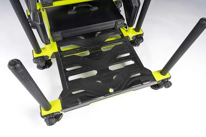 Matrix S36 Pro Seatbox Lime Edition GMB184 фото