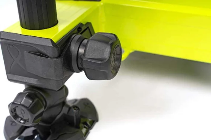 Matrix S36 Pro Seatbox Lime Edition GMB184 фото