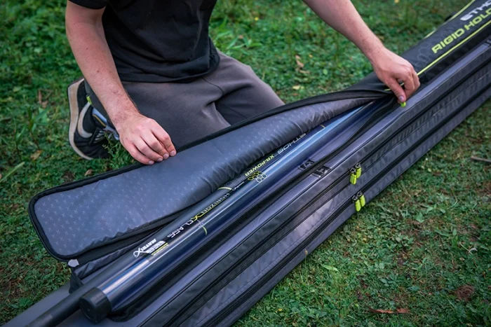 Matrix Ethos Rigid Holdall GLU142 фото