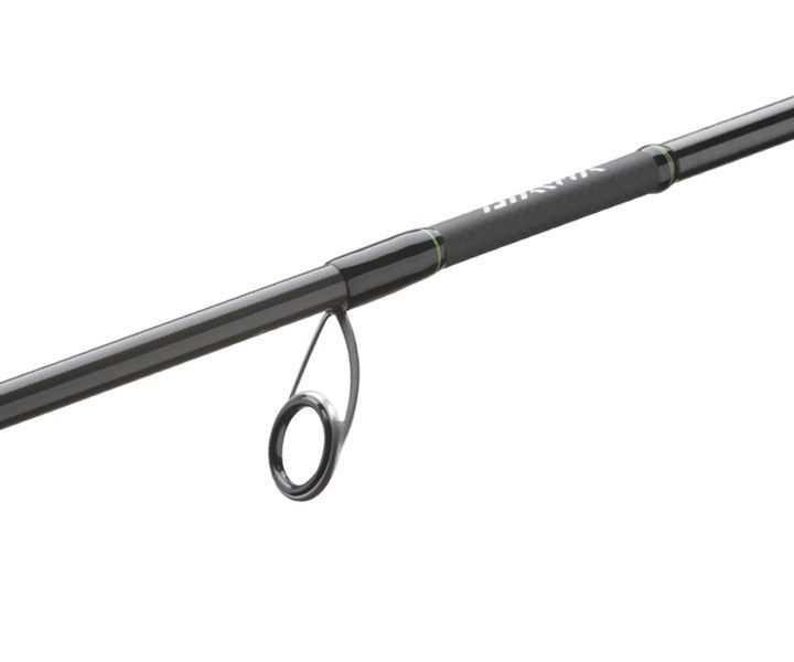 Спінінгове вудлище Daiwa 23 Prorex XR Spin 2.7м 5-30г 11332-270 фото