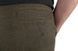 Штани Fox Collection Lightweight Jogger Green Marl Black Logo CCL209 фото 8