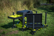 Matrix S36 Pro Seatbox Lime Edition GMB184 фото 17