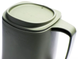 Термо кружка Ridge Monkey Thermo Mug GREY RM114 фото 4