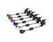 Свінгер Nash Siren Night Glo Swing-Arm T5474 фото 1