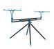 Род Под Meccanica Vadese Nick 95 Revolution 4 Rod Black and Blue MV.0500.00/& фото 1
