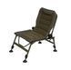 Крісло без підлокітників Fox Voyager Recliner Chairs CBC116 фото 1