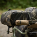 Korda Compac 3 Rod Holdall 13ft Dark Kamo KLUG115 фото 2