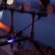 Свінгер Nash Siren Night Glo Swing-Arm T5474 фото 8