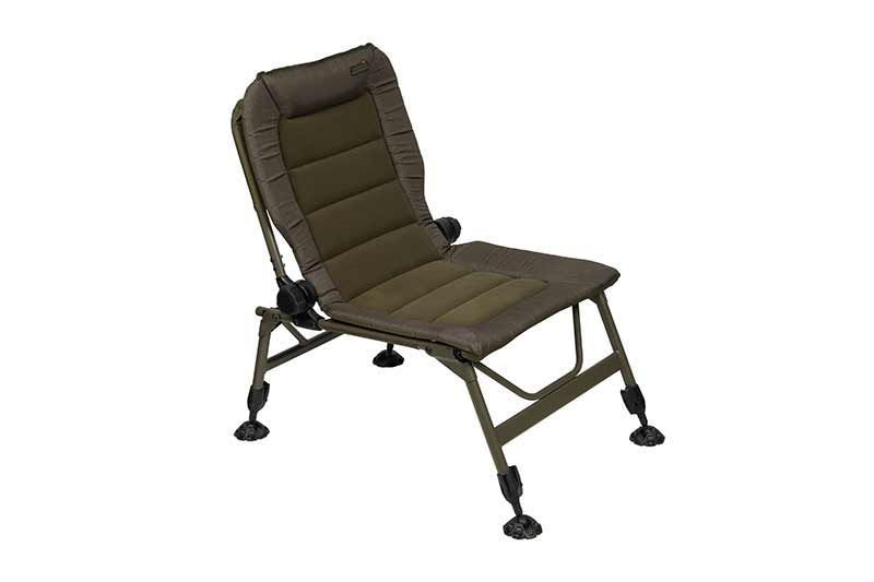 Крісло без підлокітників Fox Voyager Recliner Chairs CBC116 фото