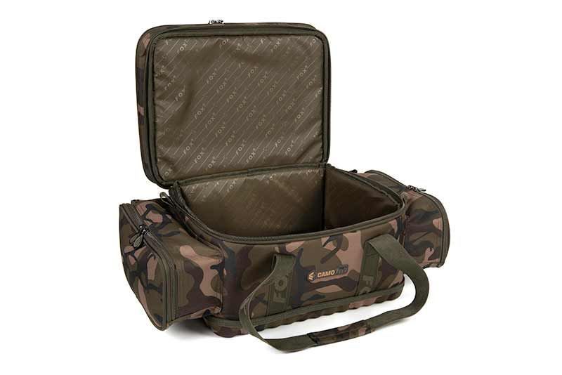 Сумка Fox Camolite Small Barrow Bag CLU486 фото