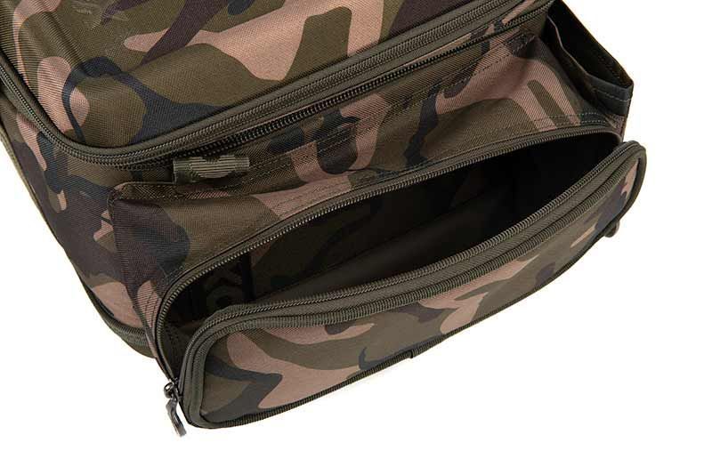 Сумка Fox Camolite Small Barrow Bag CLU486 фото