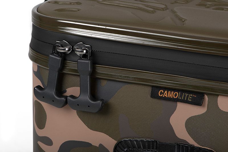 Кейс для аксесуарів водонепроникний Fox Aquos Camolite Multi Bag with Insert CEV024 фото