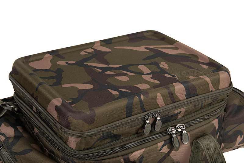 Сумка Fox Camolite Small Barrow Bag CLU486 фото