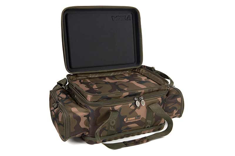 Сумка Fox Camolite Small Barrow Bag CLU486 фото