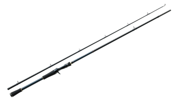 Вудилище кастингове Major Craft BASSPARA BXC-702H 2.13m 10.5-42g BXC-702H фото