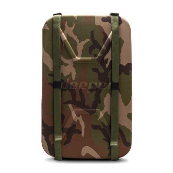Рюкзак для кораблика Deeper SPARK Backpack FNG0072 фото