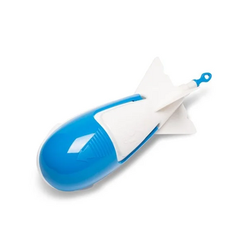 Ракета Nash Micro Dot Spod White Blue T2087 фото