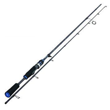Вудилище спінінгове Sportex Magnific Finesse MG2302 M 2.35m 7-23g 155231 фото