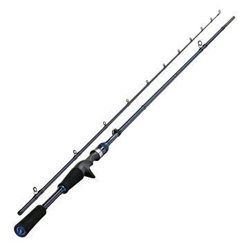 Вудилище кастингове Sportex Magnific Finesse MG1912 M 1.95m 9-28g 155202 фото