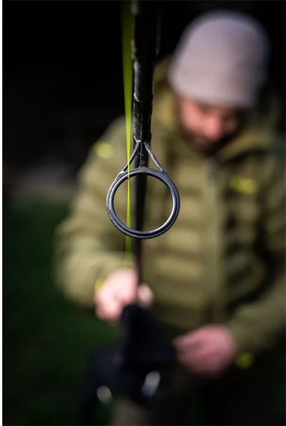 Ridge Monkey Transmit Spod and Marker Braid 25lb 11,3kg RMT190 фото