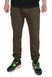 Штани Fox Collection Lightweight Jogger Green Marl Black Logo CCL208 фото 2