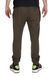 Штани Fox Collection Lightweight Jogger Green Marl Black Logo CCL208 фото 3