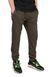 Штани Fox Collection Lightweight Jogger Green Marl Black Logo CCL208 фото 1