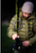 Ridge Monkey Transmit Spod and Marker Braid 25lb 11,3kg RMT190 фото 4