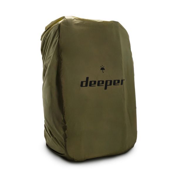 Рюкзак для кораблика Deeper SPARK Backpack FNG0072 фото