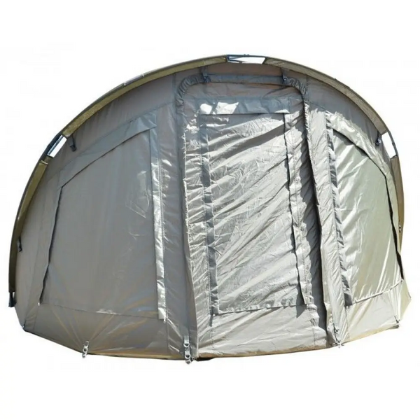 CARP ZOOM ADVENTURE 3+1 BIVVY CZ6810 фото
