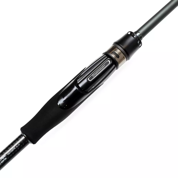 Спінінг Graphiteleader Finezza Prototype S.T. Limited 20GFINPS-7112ML-T 2.42m 3-15g G08795 фото