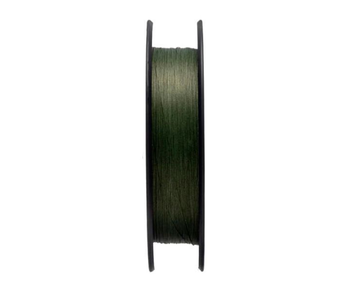 Daiwa J-Braid Expedition X8E 150м 0.13мм Dark Green 12551-013 фото