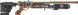 Гвинтівка пневматична Optima Factor Sniper S PCP 4,5 мм FDE 2370.45.30 фото 7
