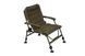 Крісло з підлокітниками Fox Voyager Recliner Chair CBC117 фото 3