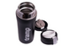 Tramp 0,45 л черный матовый UTRC-107-black UTRC-107-black фото 5
