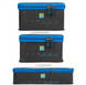 Preston Supera Eva Accessory Case Large 11x39x15 P0130080 фото 2
