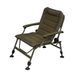 Крісло з підлокітниками Fox Voyager Recliner Chair CBC117 фото 1