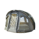 CARP ZOOM ADVENTURE 3+1 BIVVY CZ6810 фото 1