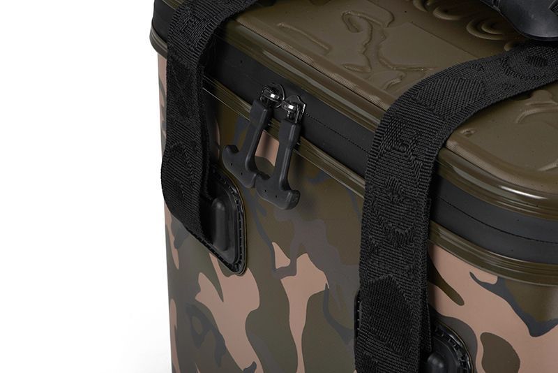 Сумка кулерная водонепроницаемая Fox Aquos Camolite coolbag 20L CEV025 фото
