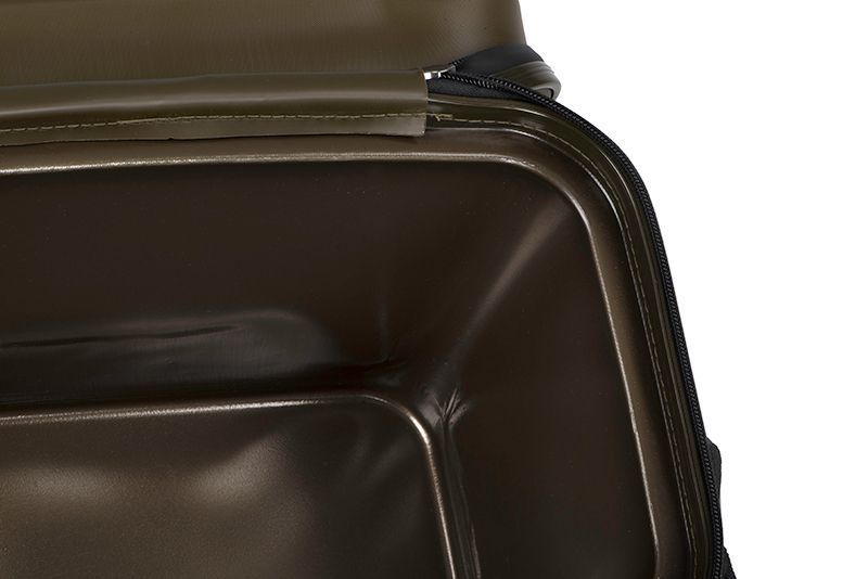 Сумка кулерная водонепроницаемая Fox Aquos Camolite coolbag 20L CEV025 фото