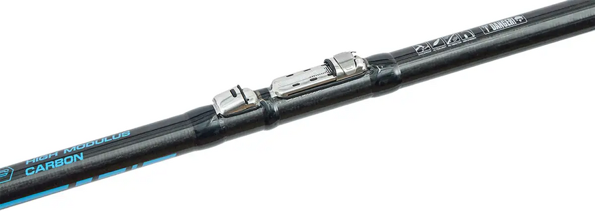 Brain Scout Neo Bolo 5800 5.75m 50-120g 18585511 фото