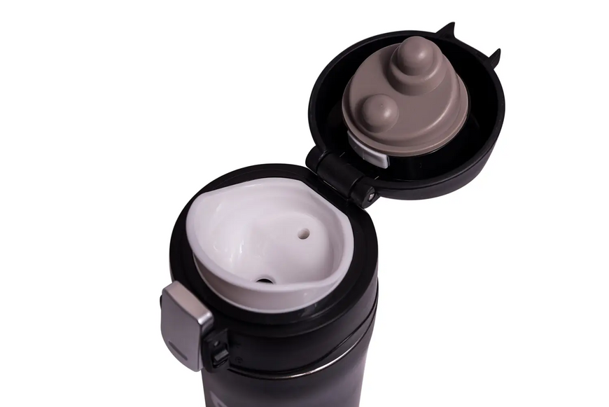 Tramp 0,45 л черный матовый UTRC-107-black UTRC-107-black фото