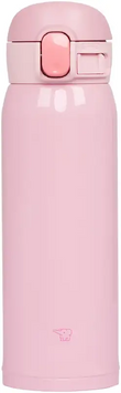 Zojirushi SM-WA48PA 0.48l Розовый 16780622 фото