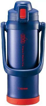 ZOJIRUSHI SD-BB20AD 2.06l Синий 16780384 фото