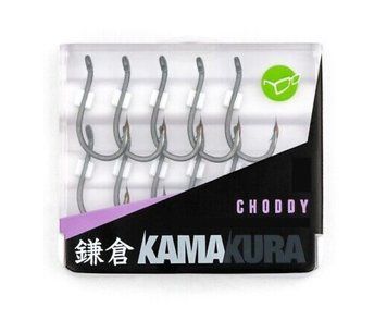 Гачки Korda Kamakura Choddy KAM15 фото